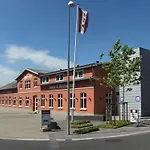 Rode-kro Rødekro