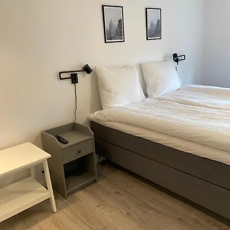 Han/Misafirhane Rode-kro Rødekro