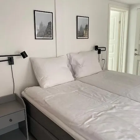 Røde-kro 3*