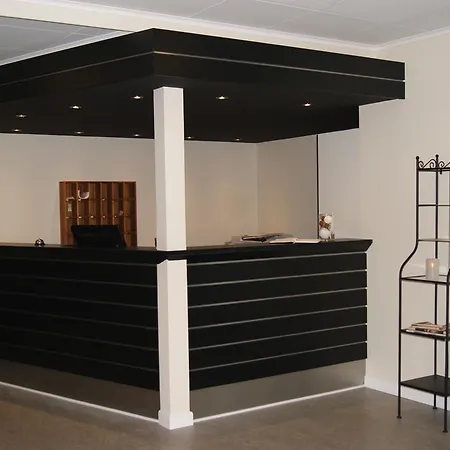 Herberg Rode-kro Rødekro