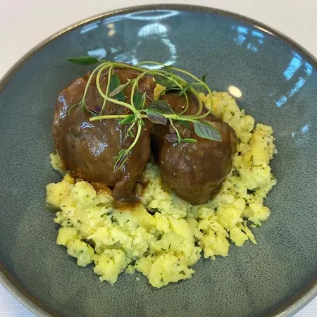 Rode-kro 3* Rødekro