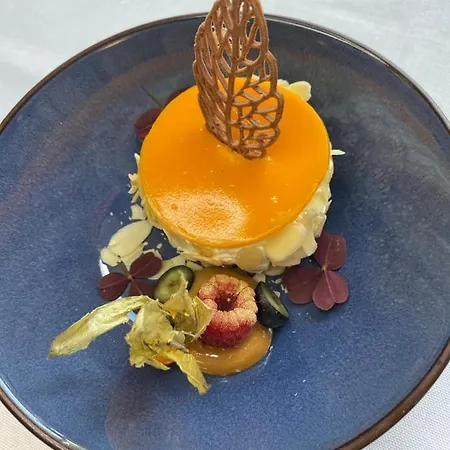 Rode-kro Han/Misafirhane 3*