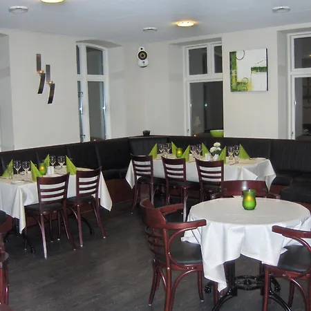 Rode-kro 3* Rødekro