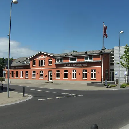 Rode-kro Mini-hôtel Rødekro