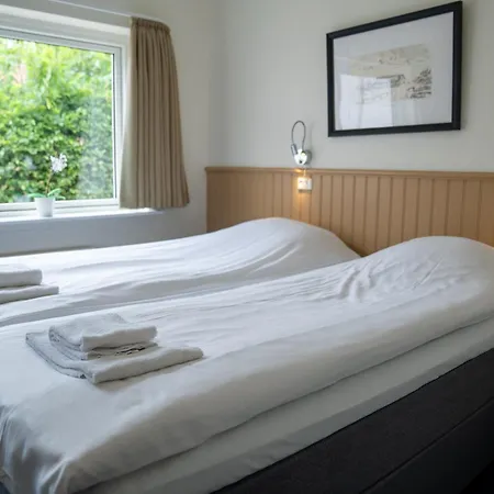 Rode-kro Mini-hôtel