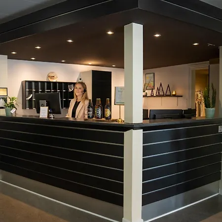 Rode-kro Mini-hôtel 3*