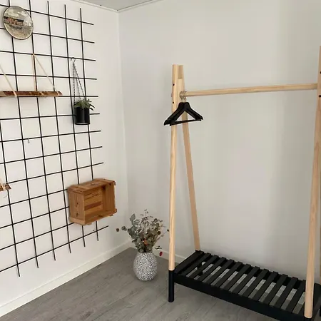 Rode-kro Mini-hôtel Rødekro