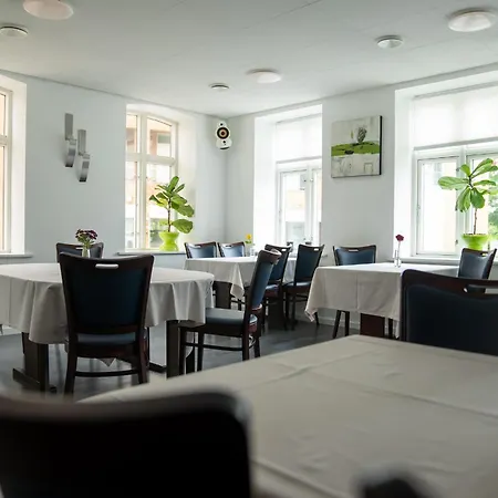 Vertshus Røde-kro Rødekro