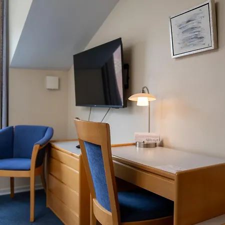 Rode-kro 3* Rødekro