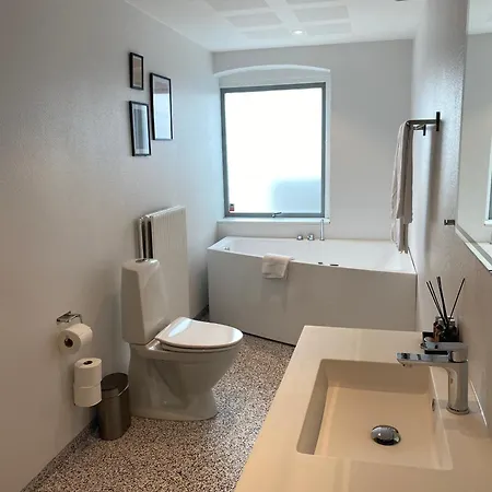 Rode-kro Mini-hôtel Rødekro