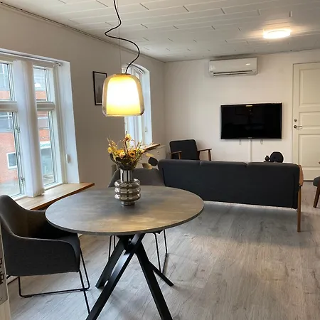 Rode-kro 3* Rødekro