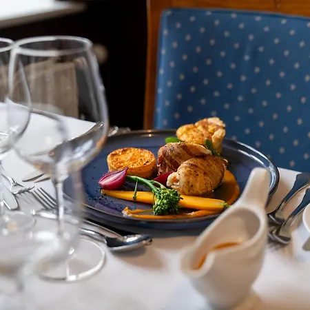 Rode-kro Mini-hôtel