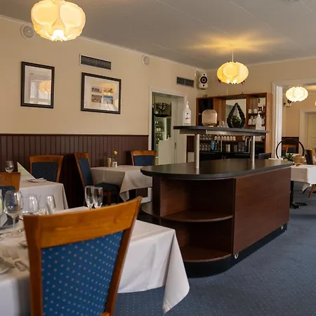 Rode-kro Mini-hôtel 3*