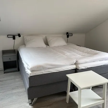 Rode-kro 3* Rødekro