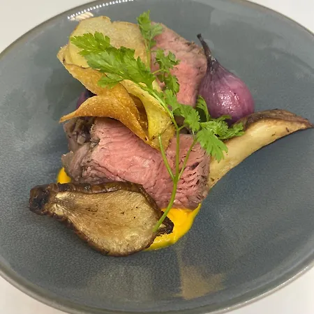 Rode-kro بيت ريفي