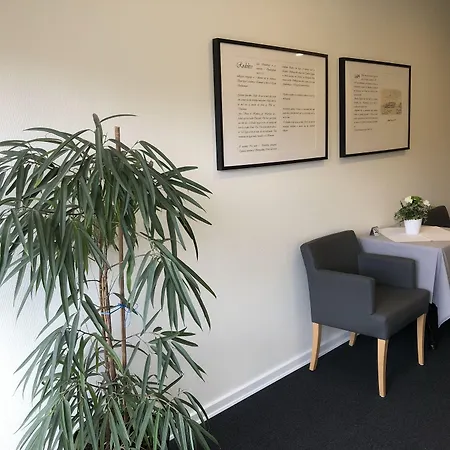 Мини-отель Rode-kro Rodekro