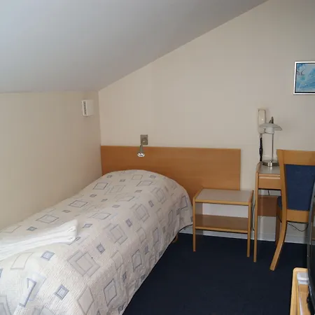 Mini-hôtel Rode-kro