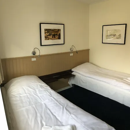 Rode-kro Mini-hôtel