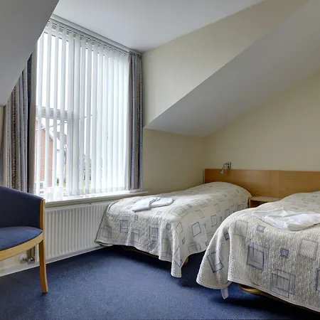 Rode-kro Mini-hôtel 3*