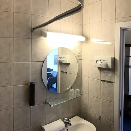 Mini-hôtel Rode-kro