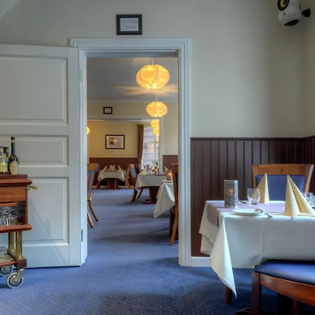 Rode-kro Mini-hôtel Rødekro