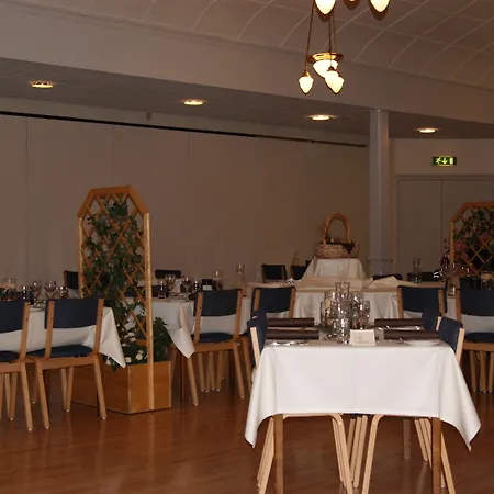 Mini-hôtel Rode-kro Rødekro