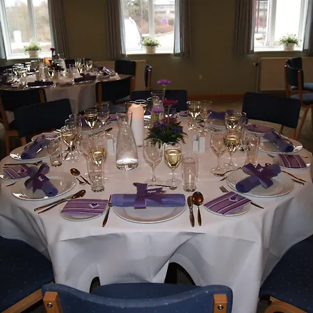 Мини-отель Rode-kro 3*