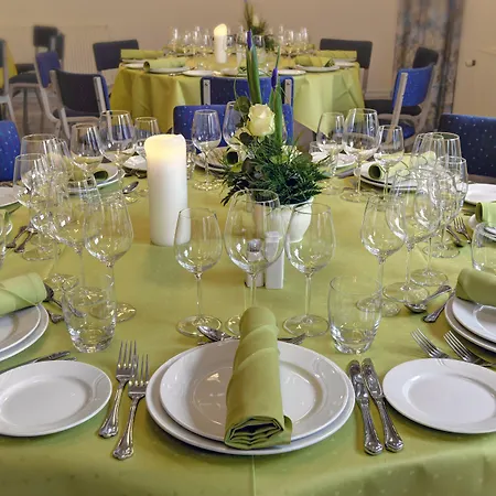 Rode-kro Мини-отель 3*