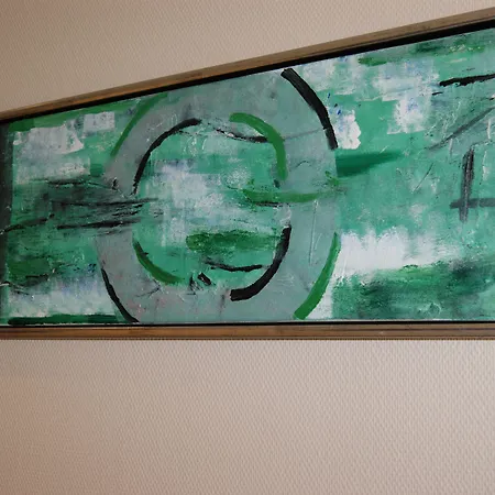 Rode-kro Мини-отель Rodekro