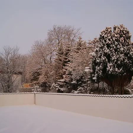 Rode-kro Mini-hôtel Rødekro