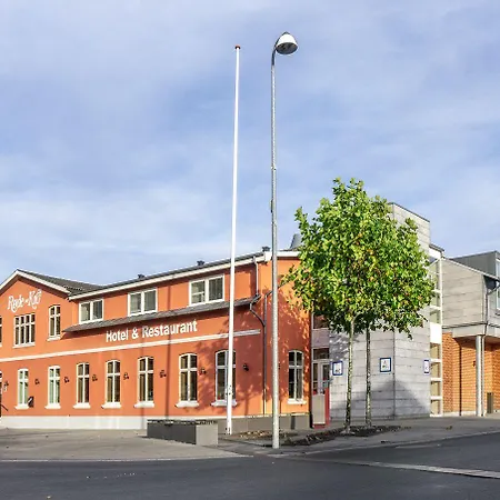 Rode-kro Han/Misafirhane 3*