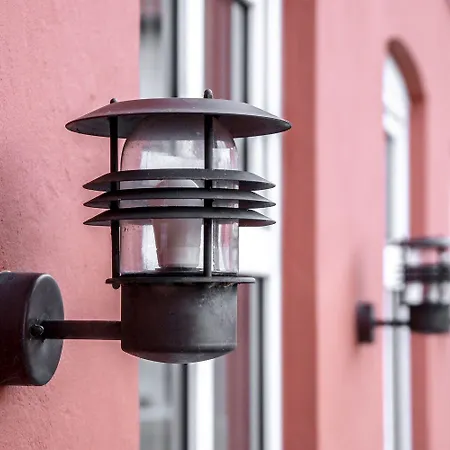 Rode-kro Mini-hôtel Rødekro