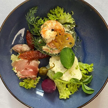 Mini-hôtel Rode-kro Rødekro