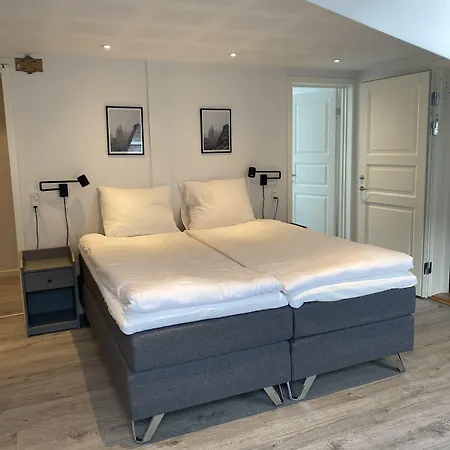 Rode-kro Herberg Rødekro