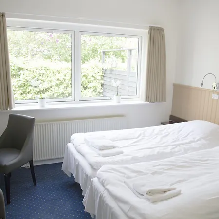 Rode-kro Мини-отель 3*