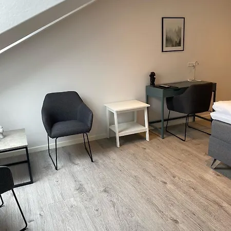 Røde-kro Vertshus 3*