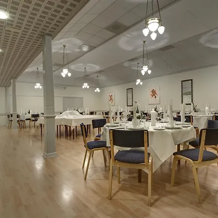 بيت ريفي Rode-kro 3*