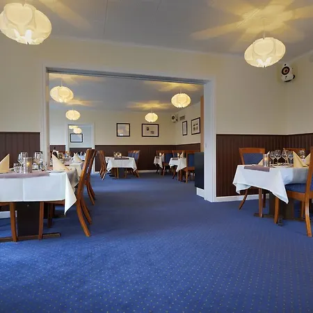 Mini-hôtel Rode-kro