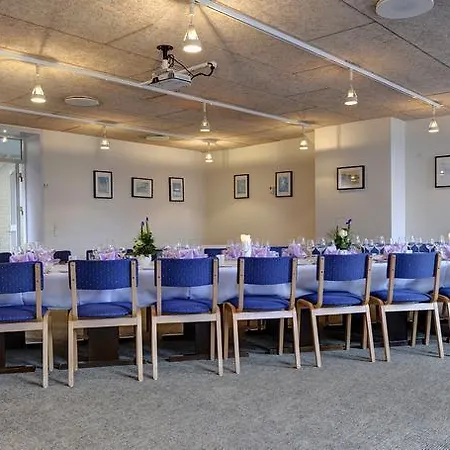 Rode-kro 3* Rødekro