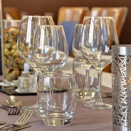 Rode-kro Han/Misafirhane Rødekro