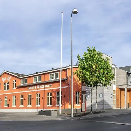 Kro Røde-kro