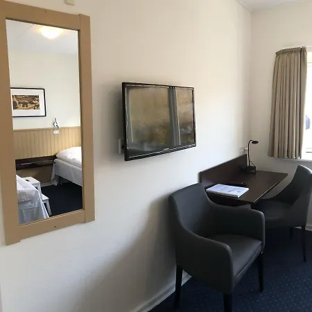 Mini-hôtel Rode-kro Rødekro