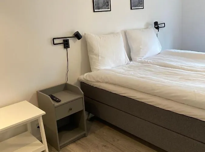 Locanda Rode-kro Rødekro