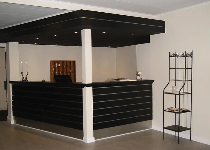 Locanda Rode-kro Rødekro