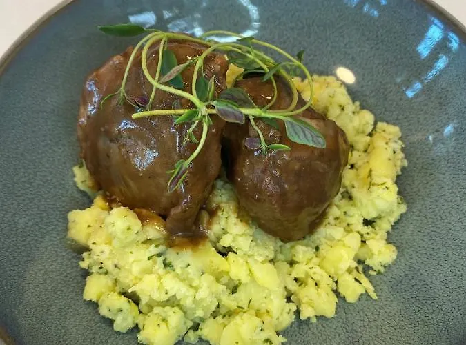 Rode-kro 3* Rødekro