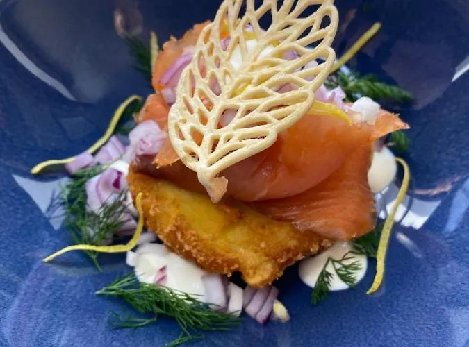 Rode-kro 3* Rødekro