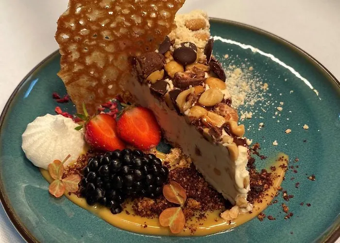 Rode-kro Estalagem Rødekro