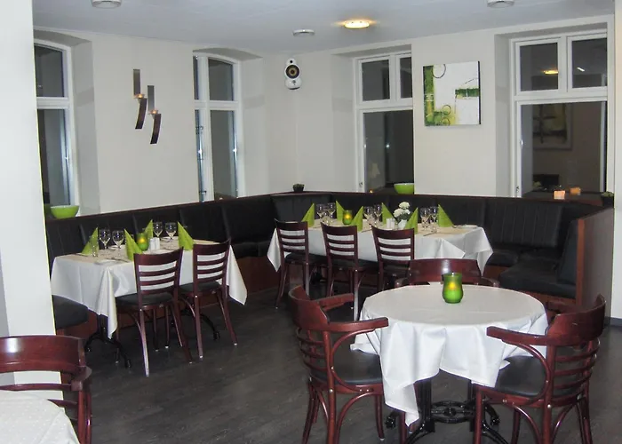 Rode-kro 3* Rødekro