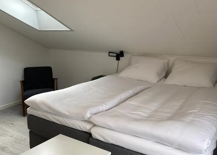 Estalagem Rode-kro 3*