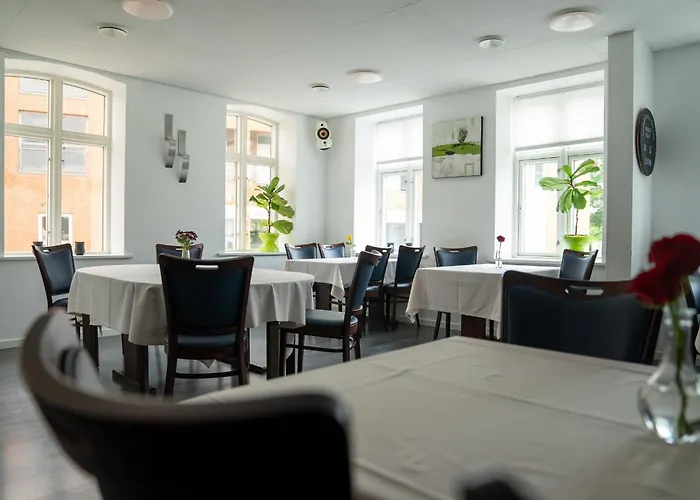 Estalagem Rode-kro Rødekro